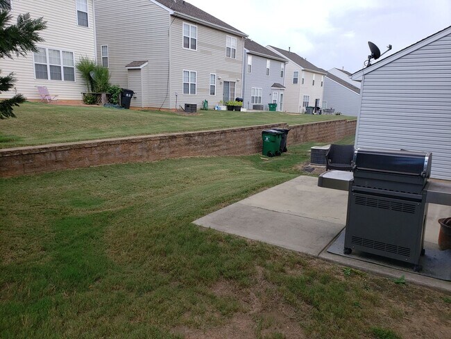 Photo - Beautiful home in Ballantyne