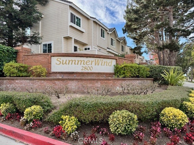 Photo - 2800 Plaza del Amo Townhome