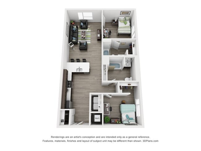 Photo - 55 E Green St