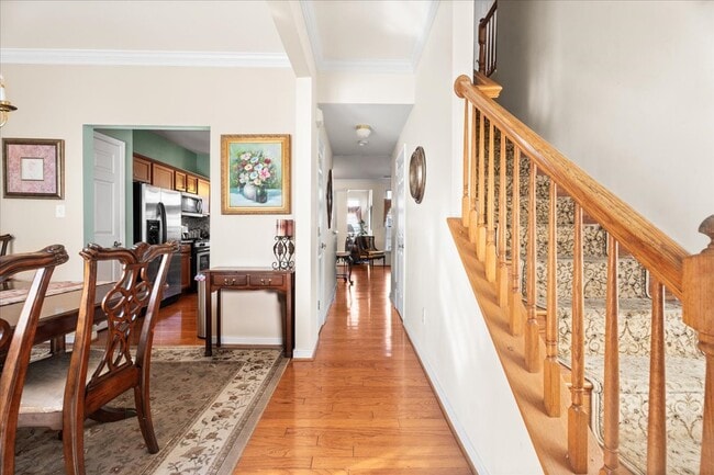 3903 Dominion Townes Cir