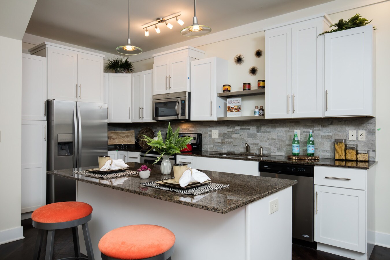 The Boulders Apartments For Rent In Rochester Mn Forrent Com