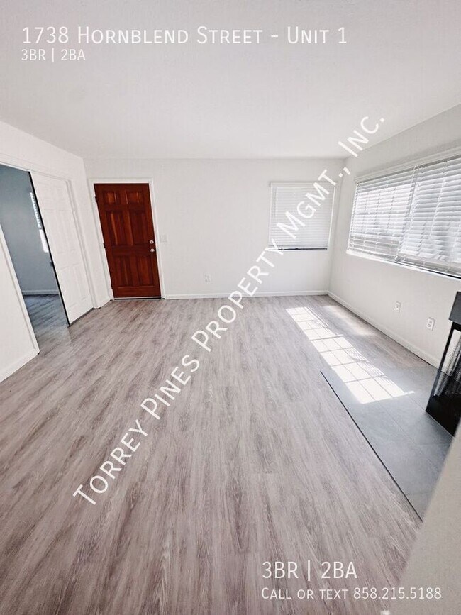 Photo - 1738 Hornblend St Unit 1