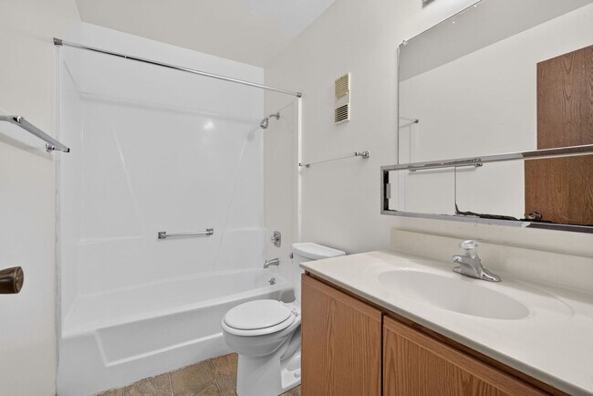 Willow Knolls Apartments