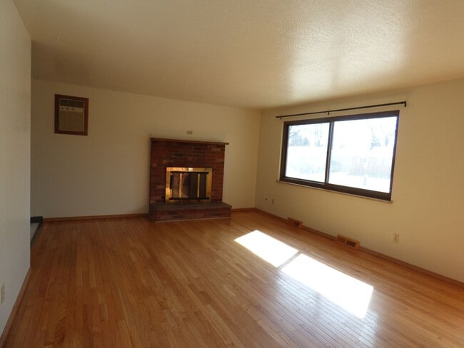 Photo - Adorable 3 bedroom, 1 bath in Longmont Estates, fenced back yard, 2 car garage