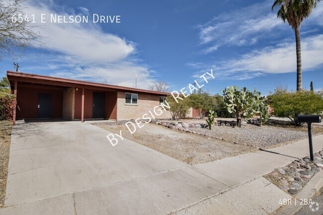 Building Photo - East Side 4 Bed 2 Bath with Big Walled Yard Rental