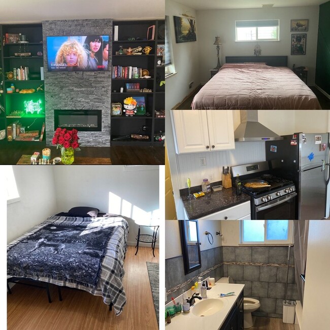 Photo - 7821 N Raleigh St