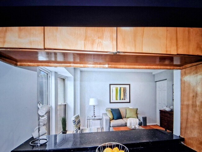 Photo - 2300 18th St NW Unit 109
