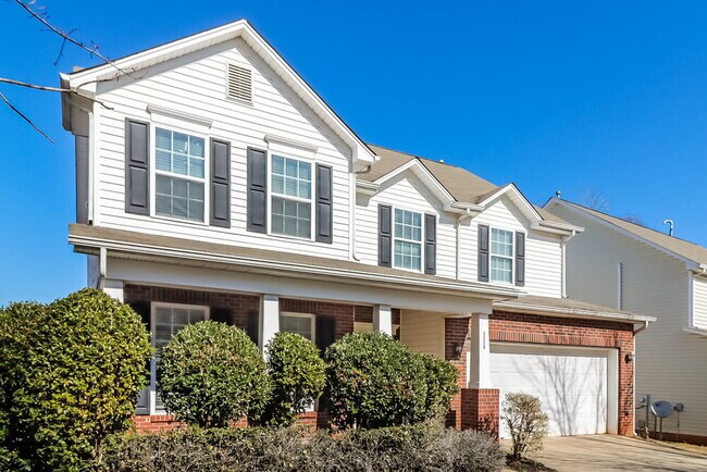 Photo - 3339 Crutchfield Pl