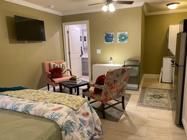 Photo - Kings Drive Apartamento Unidad Kings Drive-Oak Studio