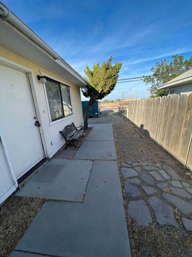 192 N. Nevada Street Rental House Rental in Fallon, NV