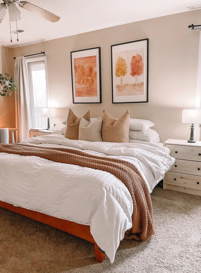 Woodsmill Village Apartment Homes