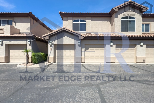 Building Photo - 2Bed/2Bath Furnished Condo in Superstition Springs -- Golf Course Views! -- Mesa, AZ! Unit 116