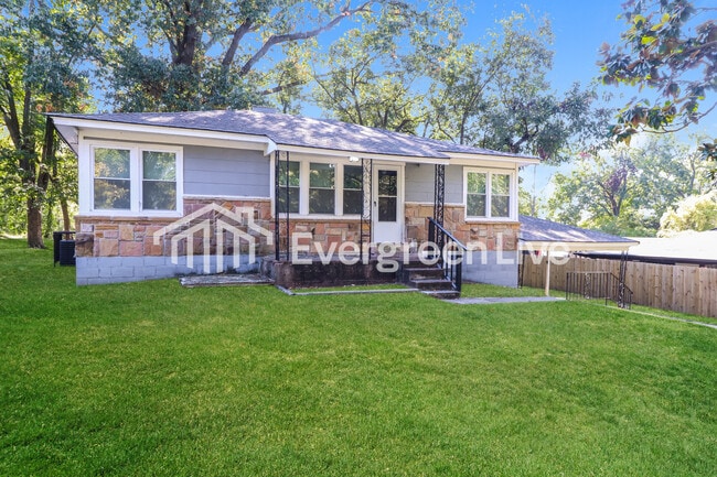 Photo - 4033 Clearpool Circle Rd