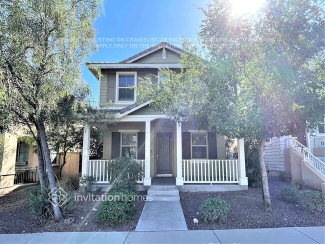 Photo - 2974 N Clanton St Casa