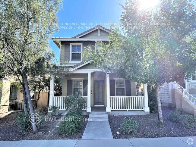 Building Photo - 2974 N Clanton St Rental
