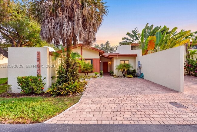 Building Photo - 10583 SW 77th Terrace