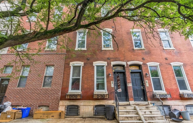 Photo - 1927 Christian St Unit A