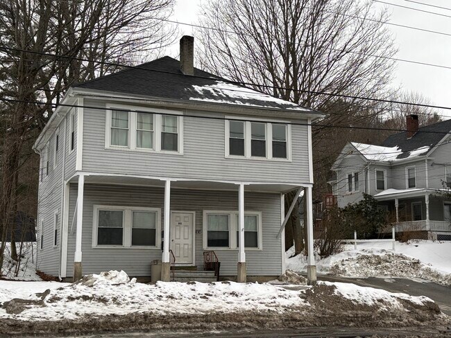 Photo - 602 Maine Ave Unit #4 2f