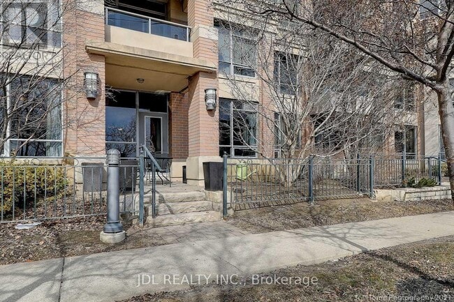 Photo - 23 Cox Blvd Unité 166