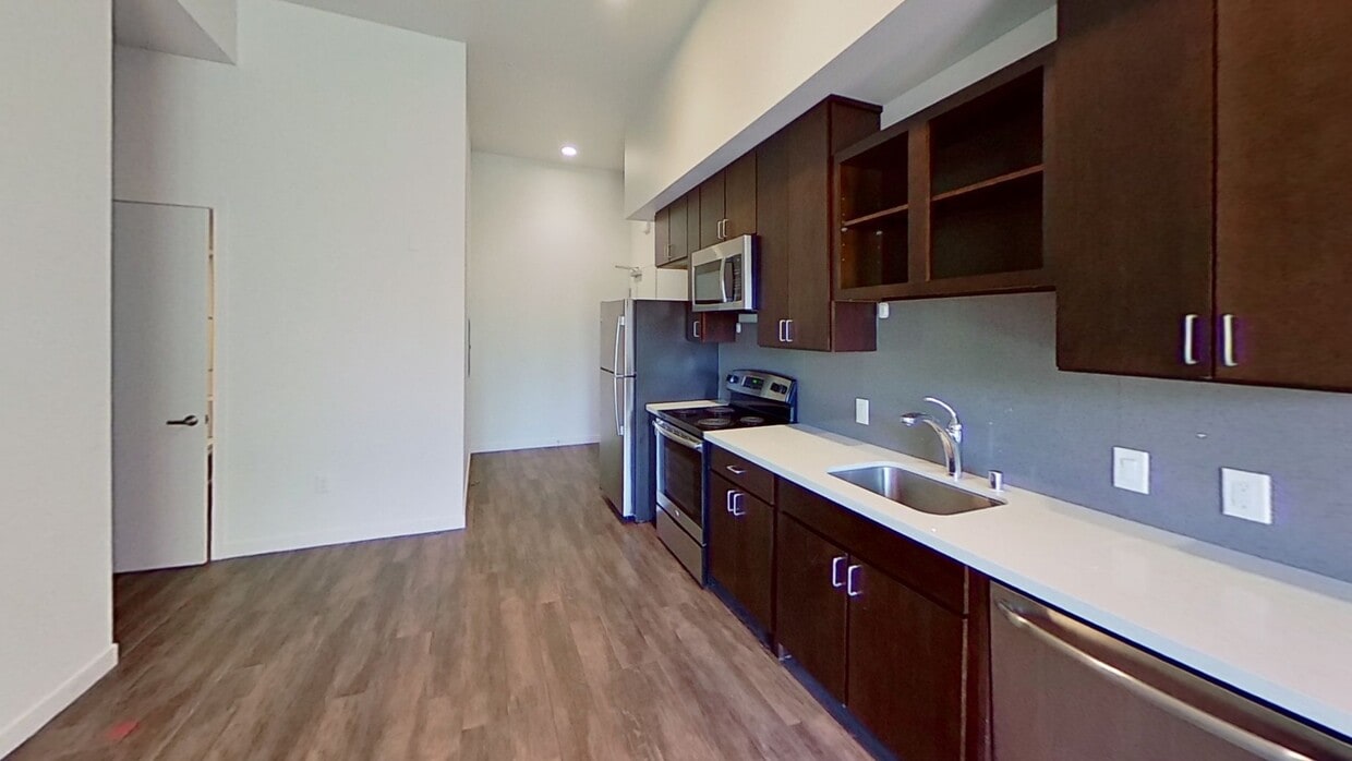 Photo - The Overture Apartments