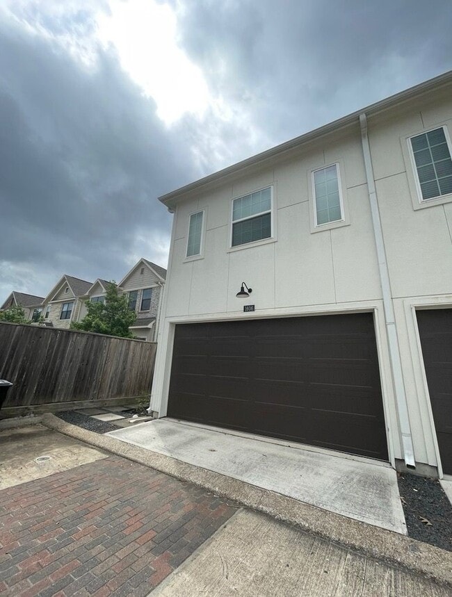 Building Photo - 1606 Westside Gardens Ln Rental