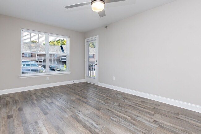 Park Ridge Apartments