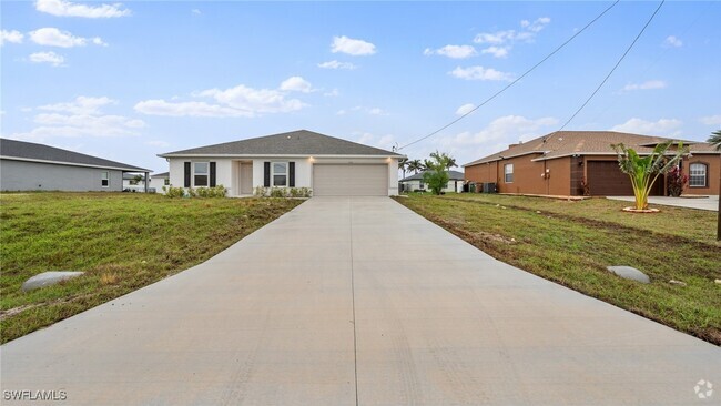 Building Photo - 2123 NW 24th Terrace Rental