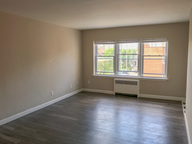 Updated Livingroom - Studio