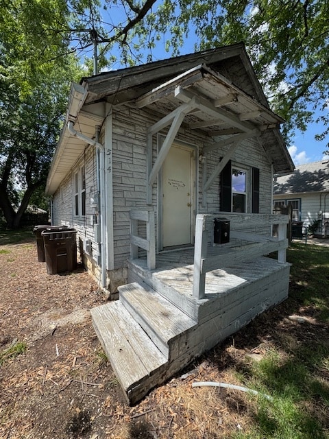 Photo - 514 Galt Ave House