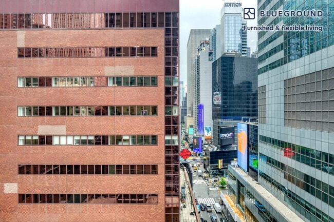 235 W 48th St Unit SI FL16-ID798