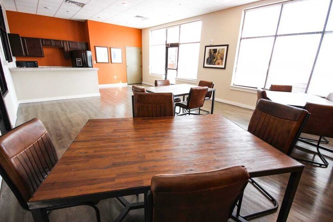 Photo - Haymarket Lofts Apartments