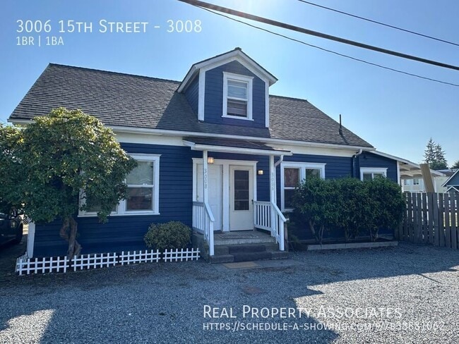 Building Photo - 3006 15th St Unit 3008 Rental