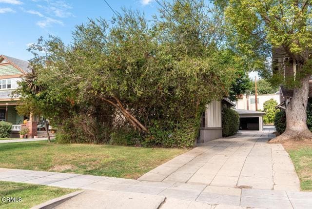 Photo - 1208 Lyndon St Townhome