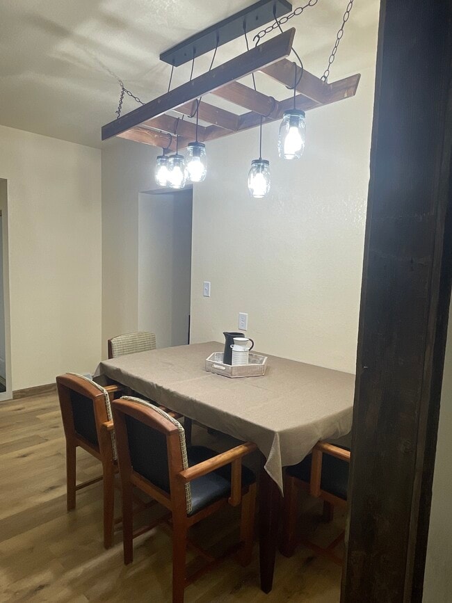 Photo - Rustic Farmhouse