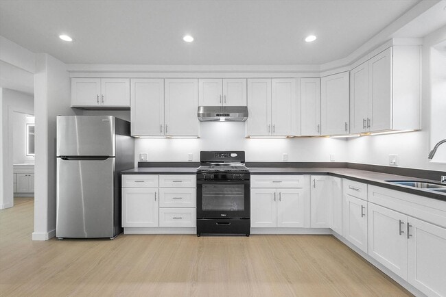 Photo - 1533 Lafayette St Unit 1533 Lafayette St #A - LU