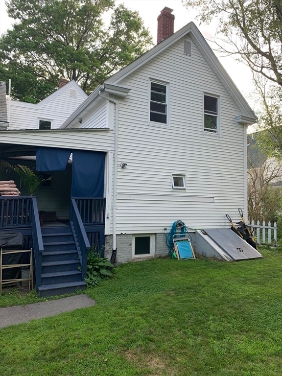 Photo - 41 Hayden Rowe St Unit 2