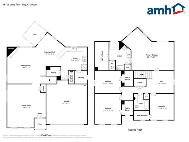 Photo - 16109 Long Talon Way