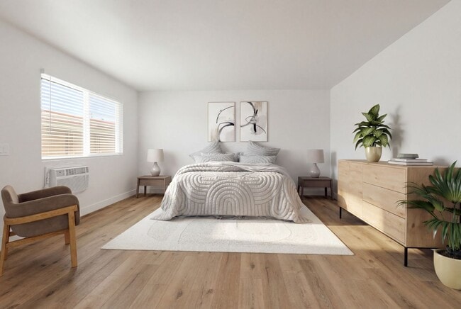 Photo - 468-72 W Los Angeles Dr Unit 5