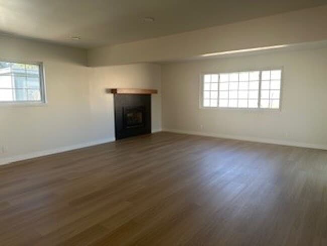 Photo - Newly remodeled three bedroom two bath.