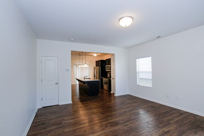 Photo - 2BD Townhome minutes from Downtown Pineville & I485 - Ready NOW