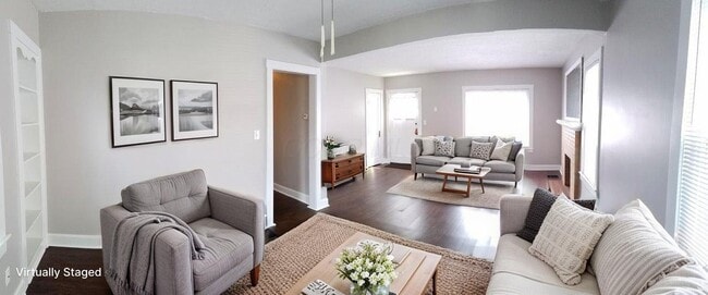 Photo - 4087 Haughn Rd