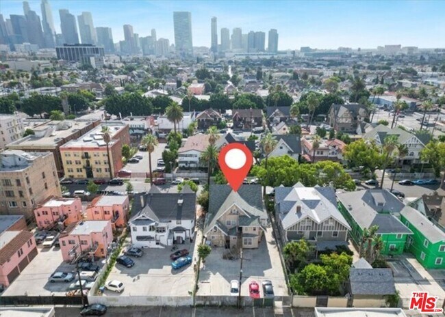 1125 S Lake St Unit 2