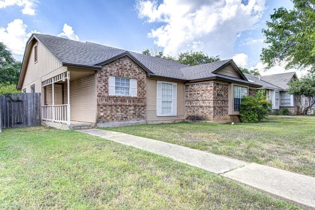 Photo - 8122 West Gate Blvd Townhome