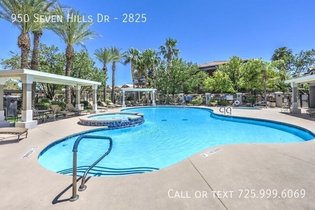 Photo - 950 Seven Hills Dr Unit 2825