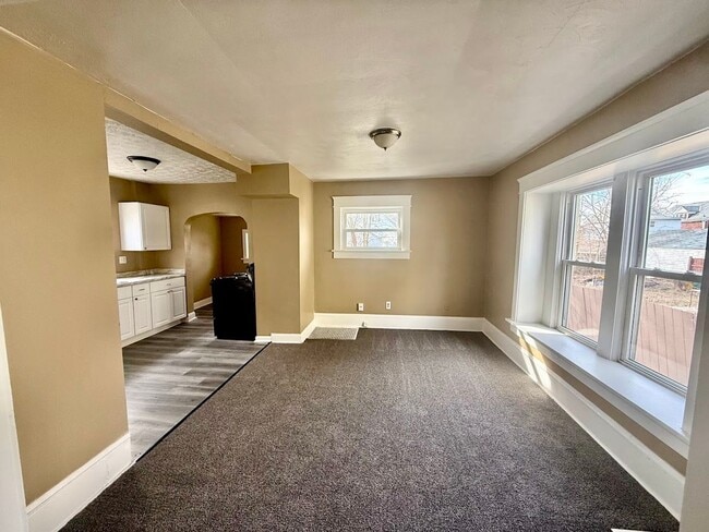 Photo - Four bedroom one bathroom home for rent