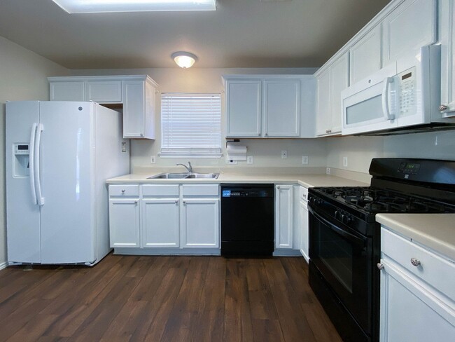 Photo - Spacious 4/BR 2.5/BA Two-Story Home with F...