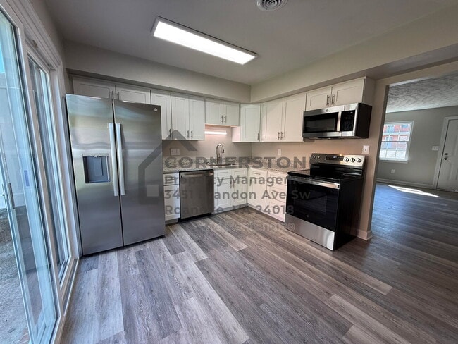 Photo - 1902 Yeager Ave NE Unidad Apt 4