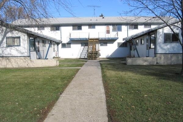Photo - Colony Apartments
