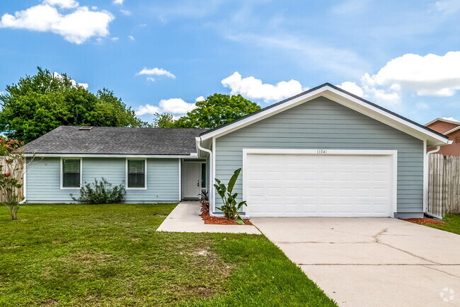 Building Photo - 11041 Losco Jct Dr Rental