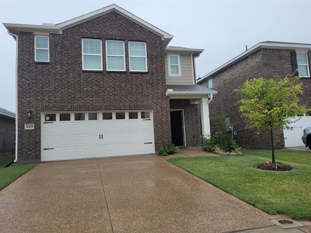 Building Photo - 4421 Marsh Hawk Dr Rental